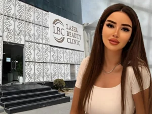 Dövlət qurumu “Laser Beauty Estetik” klinikasını məhkəməyə verdi