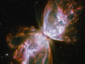 Alimlər “Kainatı yaradan molekulun” yeni mənbələrini aşkar ediblər