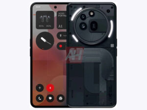 Yeni Nothing smartfonlarının xüsusiyyətləri və dizaynı açıqlanıb