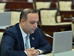 Cəbrayıl şəhəri günü “Böyük Qayıdış”ın real təzahürü, dövlətimizin qüdrətinin, Azərbaycan Ordusunun qəhrəmanlığının parlaq təcəssümüdür – ŞƏRH