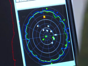Lipetsk vilayəti böyük pilotsuz təyyarə hücumuna məruz qalıb