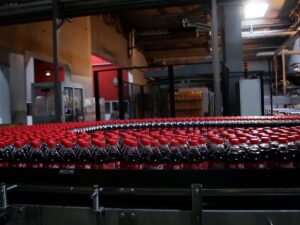 Coca-Cola Azərbaycanda ən çox vergi ödəyən 30 şirkətdən biri oldu