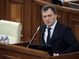 Moldova Dnestryanı bölgənin qaz alışı üçün yardımı qəbul etməkdən imtina etdiyini elan edib