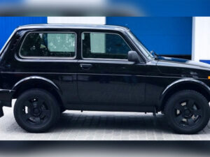 AvtoVAZ şirkəti Lada Niva-nın “Jiquli” mühərrikindən nə vaxt xilas olacağını açıqlayıb