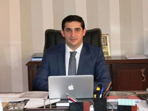 Ədliyyə naziri Şirvan şəhərində vətəndaşları qəbul edəcək