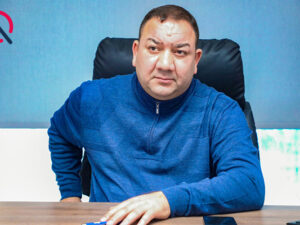 Elbrus Əruda ağır itki üz verdi