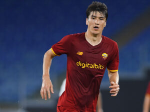 Keçmiş RPL futbolçusunun qolu İtaliya çempionatında “Roma”nın Monzaya qalib gəlməsinə kömək edir