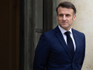 Makron deyir ki, Putinlə dialoq üçün “yaxşı səbəblər” var