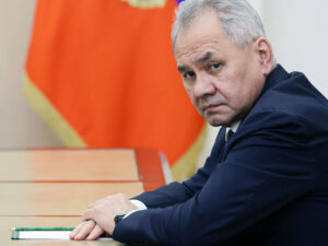 Şoyqu Malayziya Təhlükəsizlik Şurasının rəhbəri ilə görüşüb