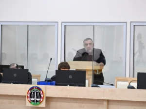 Bu gün Ruben Vardanyanın cinayət işi üzrə növbəti məhkəmə prosesi keçiriləcək