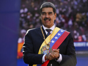 Maduro Qırmızı Ordunun nasizm üzərində qələbəyə həlledici töhfəsini xatırladıb