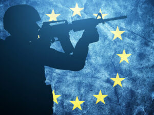 Avropa İttifaqı müdafiəyə əlavə yüz milyardlarla avro ayırmaq niyyətindədir