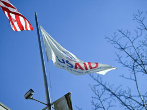 Ağ Ev USAID müqavilələrinin 90%-dən çoxunu ləğv edəcək