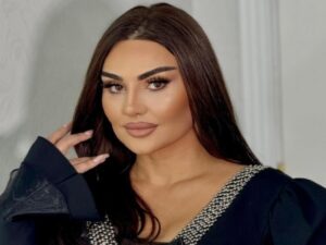 Şəbnəm Tovuzlu 1 milyon manata ev alıb