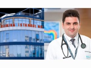 Bərdə rayon sakini həkimdən şikayətçidir – FOTO