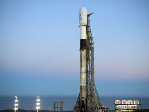 SpaceX Falcon 9-un Polşada qəzaya uğramasının səbəbini açıqlayıb
