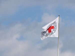 BQXK Ukraynadakı münaqişə ilə bağlı itkin düşənlərin sayını açıqlayıb