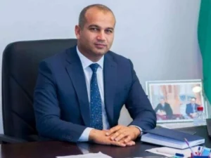 Kəmaləddin Heydərov deputatın qardaşı oğluna vəzifə verdi