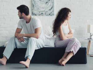 Alimlər partnyorlar arasında harmonik çəkişmələrin sirrini açıblar