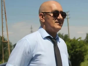 Vəzifəli şəxs qəfil vəfat etdi