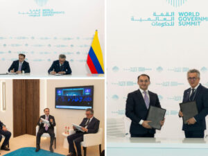 “ASAN xidmət” təcrübəsi ilk dəfə Amerika qitəsində