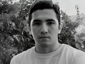 Azərbaycanda tələbə dünyasını dəyişib