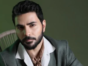 Müğənni Elçin Cəfərov avtomobil qəzası keçirib