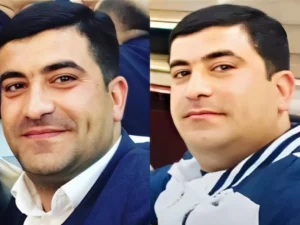 Azərbaycanda iş adamı qəfil vəfat edib