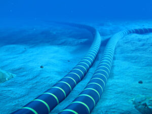 Finlandiya Baltik dənizində kabellərin zədələnməsinin təsadüfi olmadığını deyir