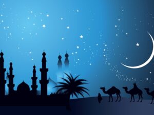 Məhərrəmlik ayı bu tarixdə başlayacaq