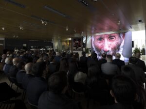 “AzerGold” və Milli Xalça Muzeyi Xocalı soyqırımı ilə bağlı anım tədbiri keçirdi – Fotolar