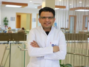 Azərbaycanın tanınmış cərrahı Mir Cəlal Kazıminin adı cinayət işində hallanır