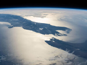 Alimlər Yer kürəsinin qədim okeanlarının rəngini aşkar ediblər