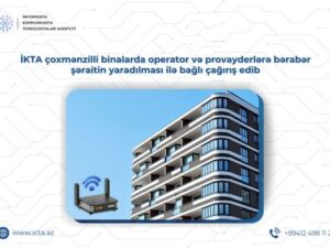 İKTA çağırış edib