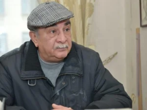 Ənvər Həsənov Reabilitasiya Mərkəzinə köçürülüb