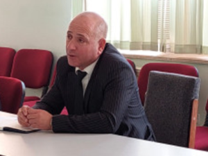 Naxçıvanda xidmət rəisi vəzifəsindən azad edildi