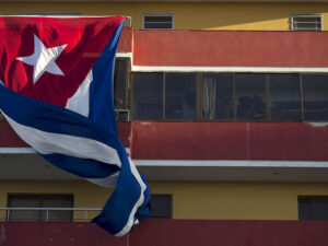 Kubanın Daxili İşlər Nazirliyi ABŞ nömrə nişanlı qayıqda saxlanılanların motivlərini açıqlayıb Kubanın Daxili İşlər Nazirliyi ABŞ nömrə nişanlı qayıqda saxlanılanların motivlərini açıqlayıb