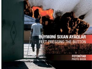 Mina qurbanlarına həsr olunan elektron fotokitab hazırlanıb