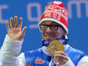 Rusiyalı paralimpiyaçı dopinqə görə 2014-cü il Olimpiya medallarından məhrum edilib