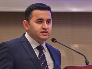 Dövlət Turizm Agentliyində daha bir vəzifəli şəxs işdən çıxarılıb