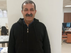 Azərbaycanlı jurnalist vəfat etdi