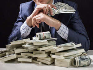 Rusiyalı milyarderlərin sərvəti 8 milyard dollar artıb