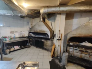 “Top Qapı” restoranında ciddi nöqsanlar aşkarlandı