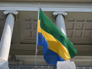 Qabon Rusiya Bazasının Öz ərazisində yerləşdirilməsinə icazə verdi