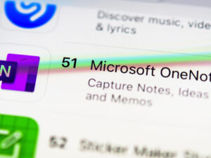 Windows 10 üçün OneNote dəstəyi oktyabr ayında dayandırılacaq