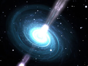 Astronomlar gözlənilməz yerdə sirli radio partlayışı aşkar etdilər