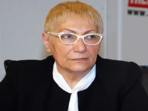 Mirvari Qəhrəmanlı “QHT İşi” çərçivəsində prokurorluğa çağırılıb