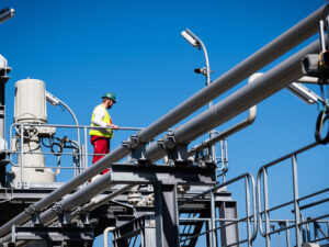 Bild Almaniyanın Şimal axını 2-nin işə salınmasının qarşısını almaq planlarından xəbər tutub