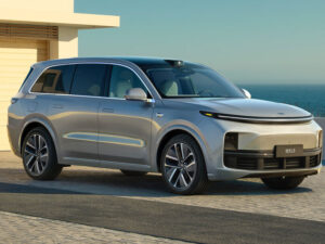 Liхiang L9 krossoverinin Rusiyada rəsmi qiyməti açıqlanıb