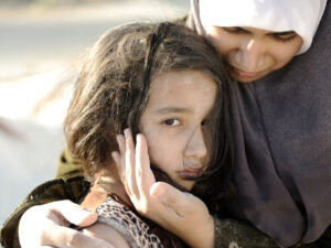 Müharibə travması nəsillər arasında genlər vasitəsilə ötürülür, elm adamları sübut etdilər